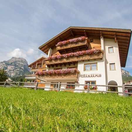 Hotel Dolomitdreams Stern Exterior foto